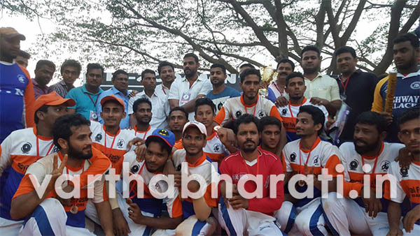 ಇಂಡಿಯನ್ ವಾರಿಯರ್ಸ್‌ಗೆ ಎನ್‌ಪಿಎಲ್ ಟ್ರೋಫಿ