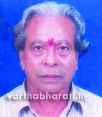 ನಿಧನ: ರಘು ಪುರುಷ ಸಜಂಕಿಲ