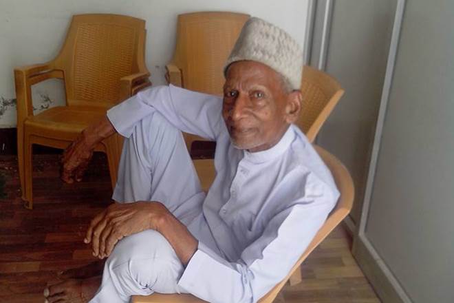 ಇವರು ಉತ್ತರ ಪ್ರದೇಶದ ಅತ್ಯಂತ ಪ್ರಾಮಾಣಿಕ ಶಾಸಕ ಆಲಂ ಬದಿ