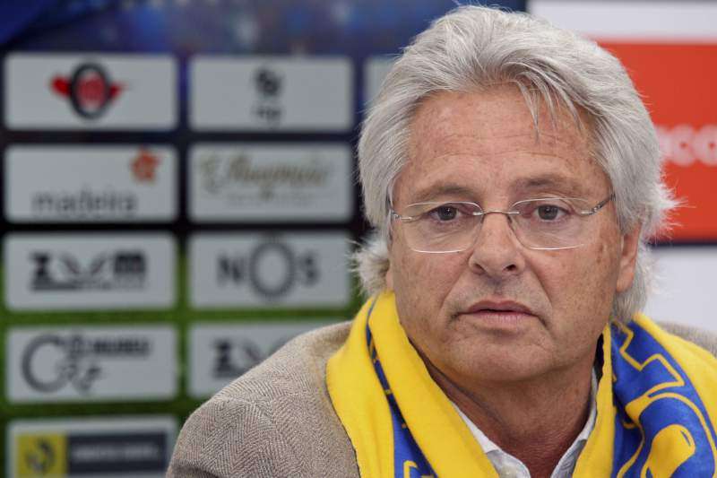 ಭಾರತದ ಅಂಡರ್-17 ವಿಶ್ವಕಪ್ ತಂಡಕ್ಕೆ ಮಾಟೊಸ್ ಕೋಚ್