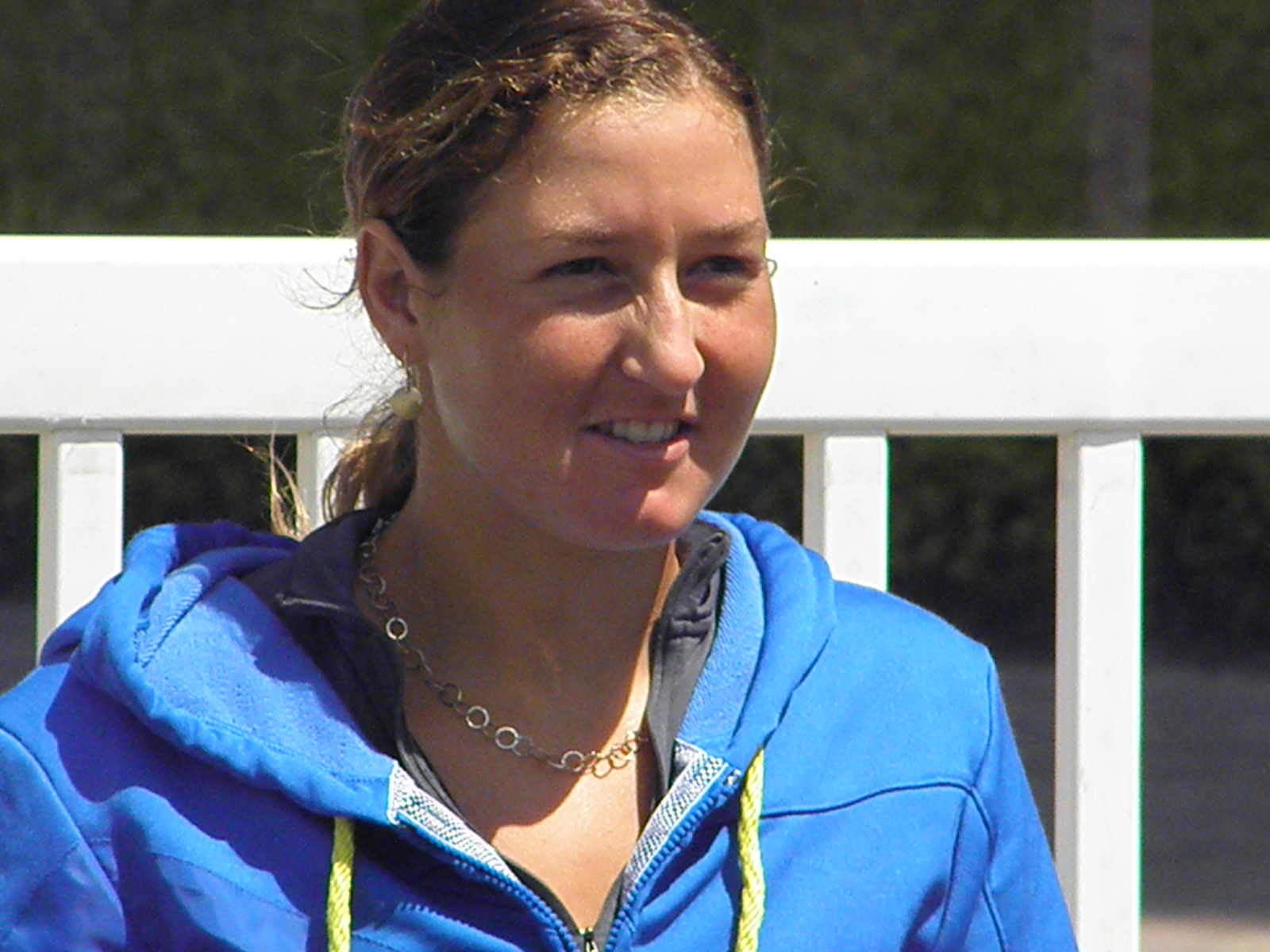 ಇಸ್ರೇಲ್‌ನ ಯಶಸ್ವಿ ಟೆನಿಸ್ ತಾರೆ ಶಹರ್ ಪೀರ್ ನಿವೃತ್ತಿ