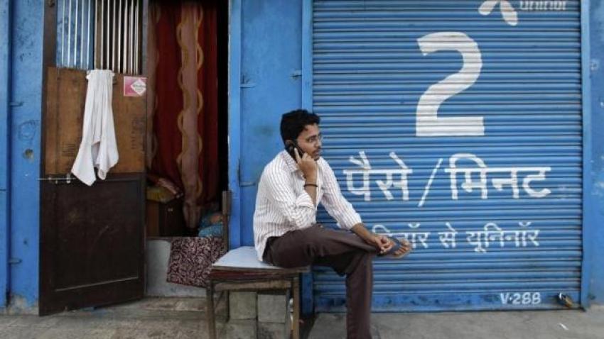 55 ಸಾವಿರ ಹಳ್ಳಿಗಳು ಮೊಬೈಲ್ ಸಂಪರ್ಕ ವಂಚಿತ