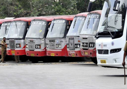 ದ್ವಿತೀಯ ಪಿಯುಸಿ ಪರೀಕ್ಷೆ : ಬಸ್‌ಪಾಸ್-ಪ್ರವೇಶ ಪತ್ರವಿದ್ದರೆ ಉಚಿತ ಪ್ರಯಾಣ