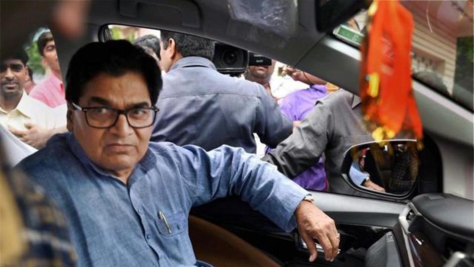 ಒತ್ತಡಕ್ಕೆ ಸಿಲುಕಿ ನಿಜವಾದ ಚುನಾವಣೋತ್ತರ ಸಮೀಕ್ಷೆಯನ್ನು ಬದಲಾಯಿಸಿದ ಟಿವಿ ಚಾನಲ್ ಗಳು : ಎಸ್ಪಿ ಆರೋಪ