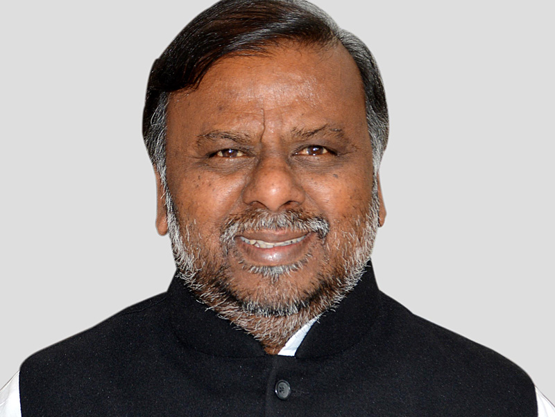 ಮ್ಯಾನ್ ಹೋಲ್ ದುರಂತ: ಮೃತರ ಕುಟುಂಬಕ್ಕೆ 10 ಲಕ್ಷ ರೂ. ಪರಿಹಾರ ಘೋಷಣೆ