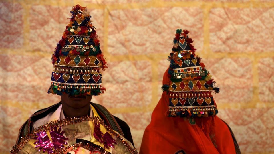 ಹಿಂದೂ ವಿವಾಹ ಮಸೂದೆಗೆ ಪಾಕ್ ಸಂಸತ್ತು ಒಪ್ಪಿಗೆ