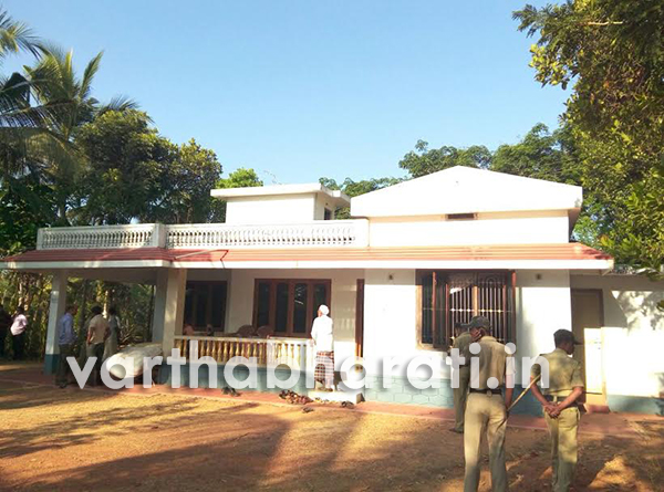 ಪುತ್ತೂರು: ಮಹಿಳೆಯರಿಗೆ ಮೆಣಸಿನ ಹುಡಿ ಎರಚಿ 30 ಪವನ್ ಚಿನ್ನಾಭರಣ ದರೋಡೆ