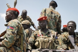 ದಕ್ಷಿಣ ಸುಡಾನ್: ಬಂಡುಕೋರರಿಂದ ಇಬ್ಬರು ಭಾರತೀಯ ಇಂಜಿನಿಯರ್ ಅಪಹರಣ