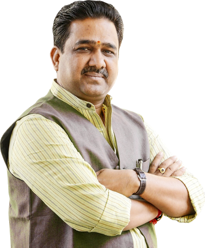 ಉತ್ತರ ಪ್ರದೇಶ ಪ್ರಚಂಡ ಜಯಭೇರಿಯ ಹಿಂದಿರುವ ಸುನಿಲ್ ಬನ್ಸಲ್