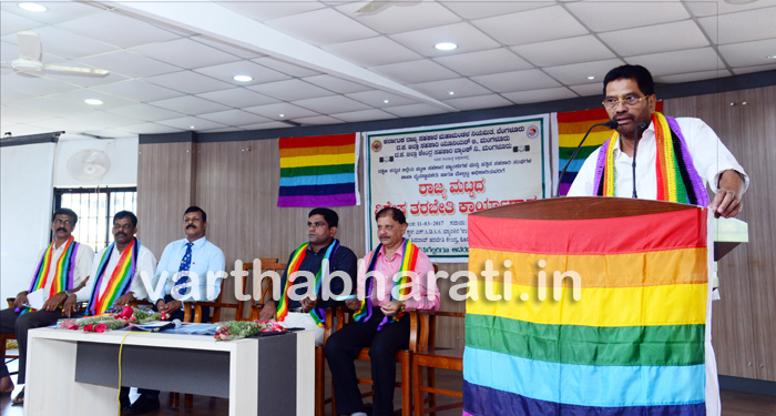 ನೋಟು ಅಮಾನ್ಯದ ಬಳಿಕವೂ ಸಹಕಾರಿ ಕ್ಷೇತ್ರ ವೃದ್ಧಿ : ಡಾ. ರಾಜೇಂದ್ರ ಕುಮಾರ್