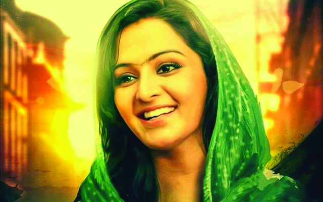 ಸದ್ದು ಮಾಡುತ್ತಿದೆ ಕೇರಾಫ್ ಸಾಯಿರಾ ಬಾನು