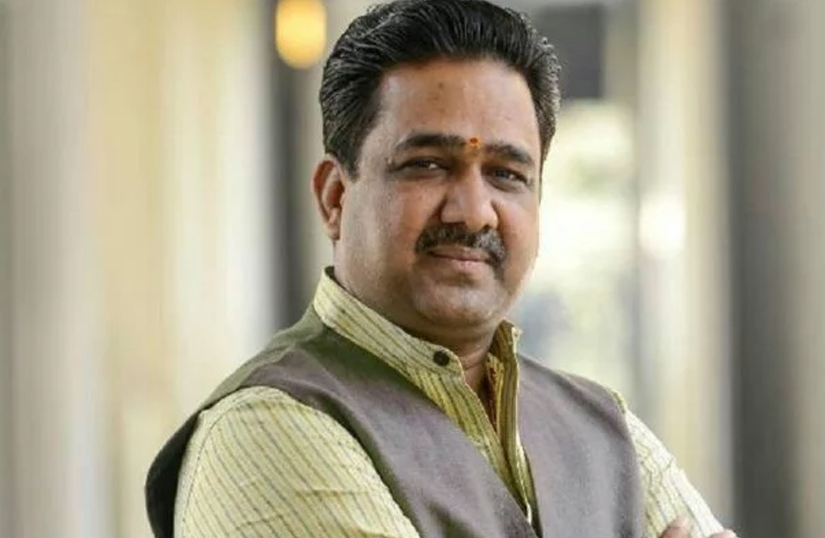 ಉತ್ತರ ಪ್ರದೇಶ ಪ್ರಚಂಡ ಜಯಭೇರಿ ಹಿಂದಿನ ಹೊಸ ಅಮಿತ್ ಶಾ - ಸುನಿಲ್ ಬನ್ಸಲ್