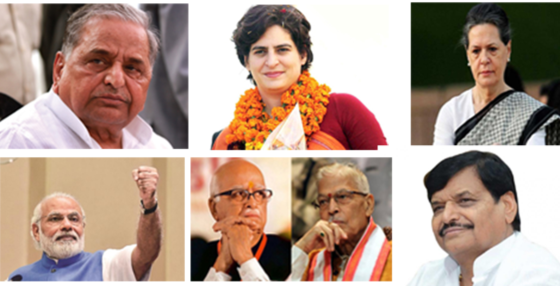 ಉತ್ತರ ಪ್ರದೇಶ ಚುನಾವಣೆ - ಈ ಬಾರಿಯ ಕೆಲವು ವಿಶೇಷತೆಗಳು