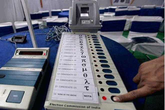 ಪಂಚರಾಜ್ಯಗಳಲ್ಲಿ ನಡೆದ ವಿಧಾಸಭಾ ಚುನಾವಣೆಗಳ ಮತ ಎಣಿಕೆ ಪ್ರಗತಿಯಲ್ಲಿದ್ದು, ಮೋದಿ ಅಲೆ ನಿಚ್ಚಳವಾಗಿ ಕಂಡುಬಂದಿದೆ