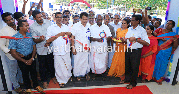 ​ಕೇರಳದಲ್ಲಿ ಪವರ್ ಕಟ್ ಇಲ್ಲ: ಸಚಿವ ಎಂ.ಎಂ.ಮಣಿ