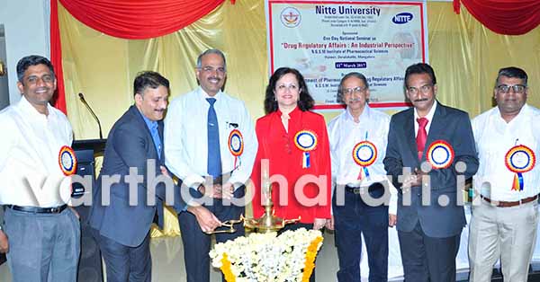 ಆಹಾರ ನಿಯಂತ್ರಣ ವಿಚಾರದಲ್ಲಿ ಗ್ರಾಹಕರ ರಕ್ಷಣೆ ಅತೀ ಅಗತ್ಯ: ಇದಿಯಾ ಕರುಣಾ ಸಾಗರ್