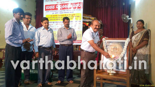 ತಳಮಟ್ಟದ ಜನಸಾಮಾನ್ಯರು ಉಚಿತ ವೈದ್ಯಕೀಯ ಶಿಬಿರವನ್ನು ಸದುಪಯೋಗ ಪಡಿಸಿಕೊಳ್ಳಬೇಕು: ಡಾ.ಮನೋಹರ್ ಆಚಾರ್