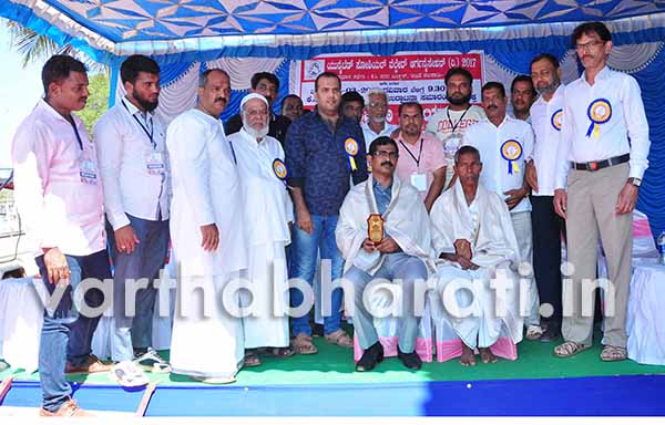 ​ಕೆ.ಸಿ.ರೋಡ್: ಬೃಹತ್ ಸ್ವಚ್ಛತಾ ಅಭಿಯಾನಕ್ಕೆ ಚಾಲನೆ