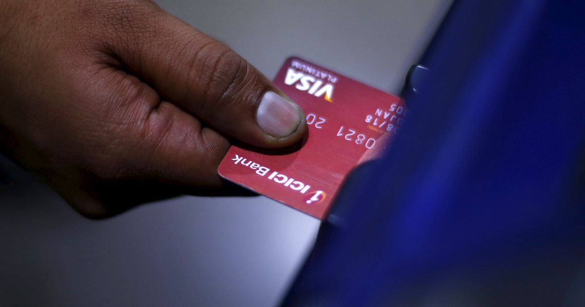 ವಂಚನೆ ಪ್ರಕರಣಗಳು:ಅಗ್ರಸ್ಥಾನಗಳಲ್ಲಿ ಐಸಿಐಸಿಐ, ಎಸ್‌ಬಿಐ ಮತ್ತು ಸ್ಟಾನ್‌ಚಾರ್ಟ್ ಬ್ಯಾಂಕ್