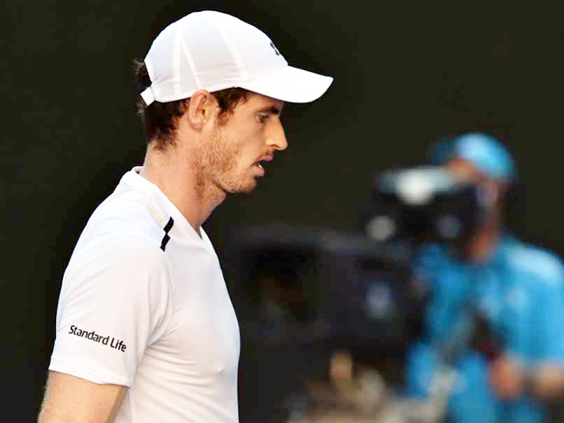 ಇಂಡಿಯನ್ ವೇಲ್ಸ್: ಮರ್ರೆಗೆ ಆಘಾತಕಾರಿ ಸೋಲು