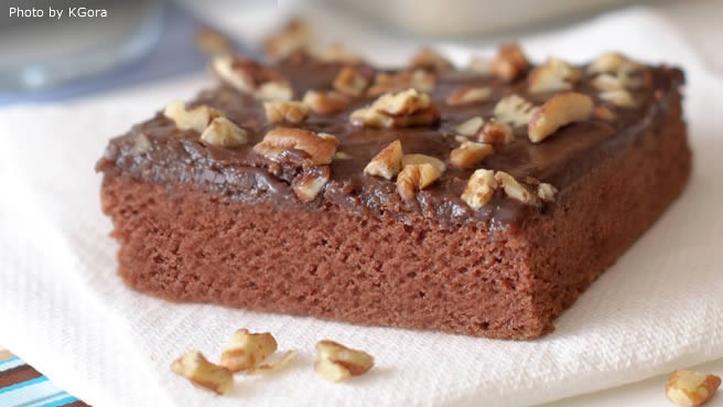 ಬೇಕರಿ ಕೇಕ್ ತಿಂದು ಐವರು ಅಸ್ವಸ್ಥ