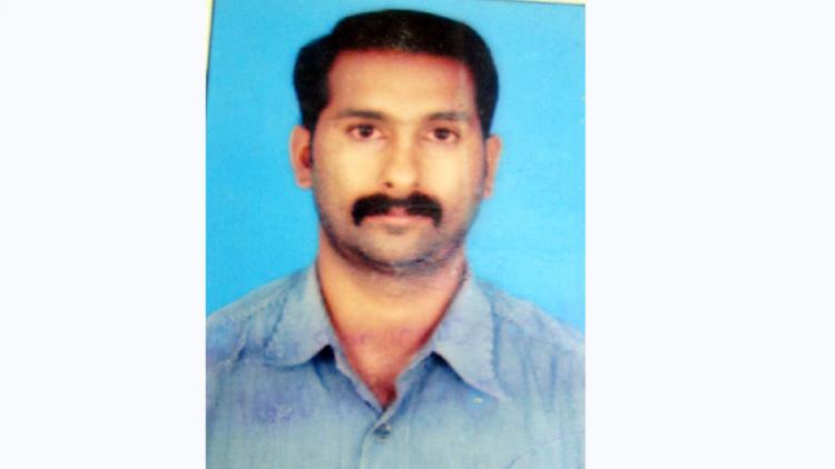 ರಬ್ಬರ್ ಕೃಷಿಕ ಕಾಡಾನೆ ತುಳಿತಕ್ಕೆ ಬಲಿ