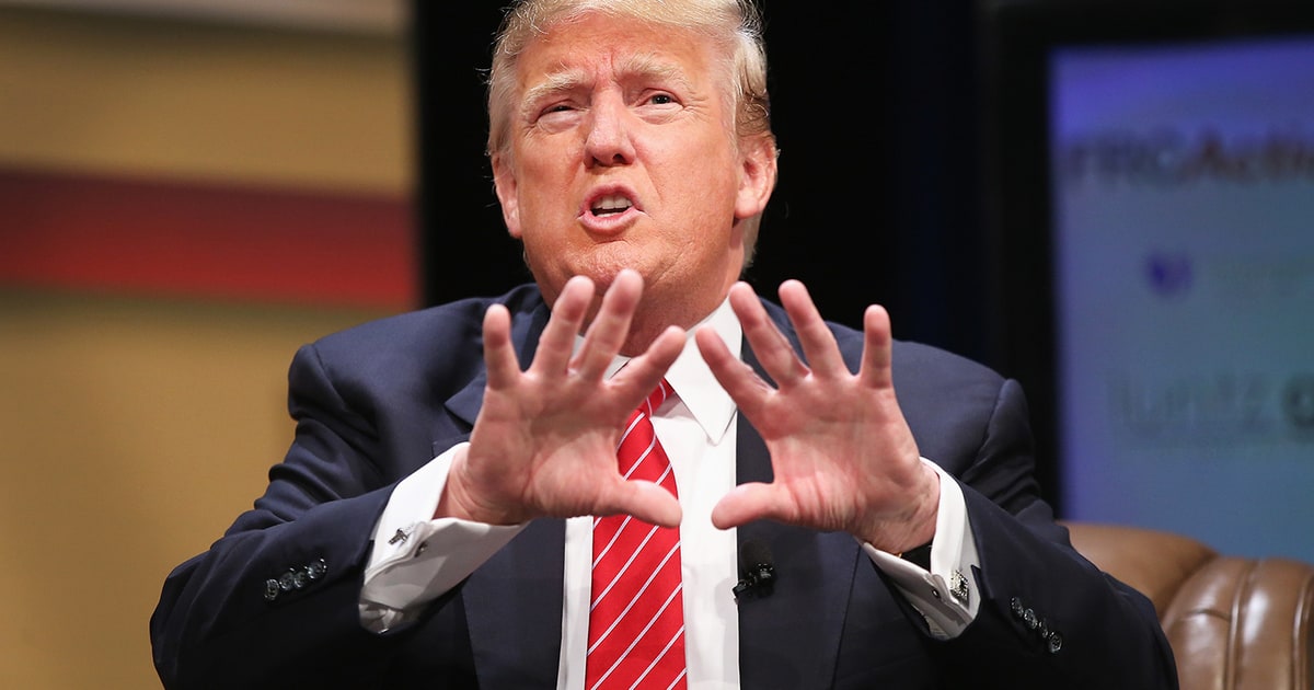 ರಾಜೀನಾಮೆ ನೀಡದ ಅಟಾರ್ನಿ ಭರಾರರನ್ನು ವಜಾಗೊಳಿಸಿದ ಟ್ರಂಪ್