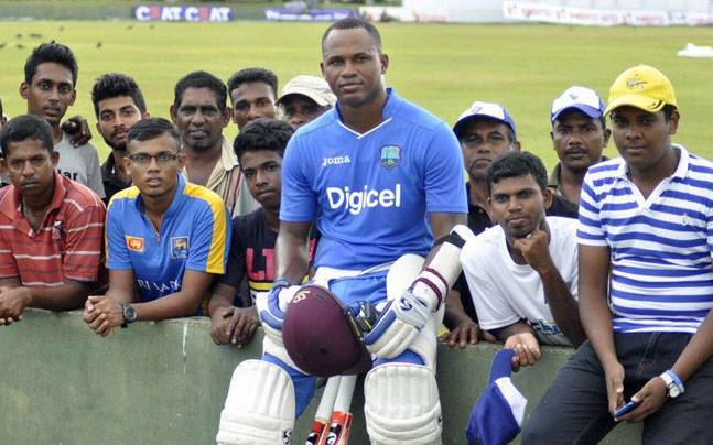 ಪಾಕಿಸ್ತಾನ ಸೇನೆಗೆ ಸೇರ್ಪಡೆಯಾಗುವೆ: ಸ್ಯಾಮುಯೆಲ್ಸ್