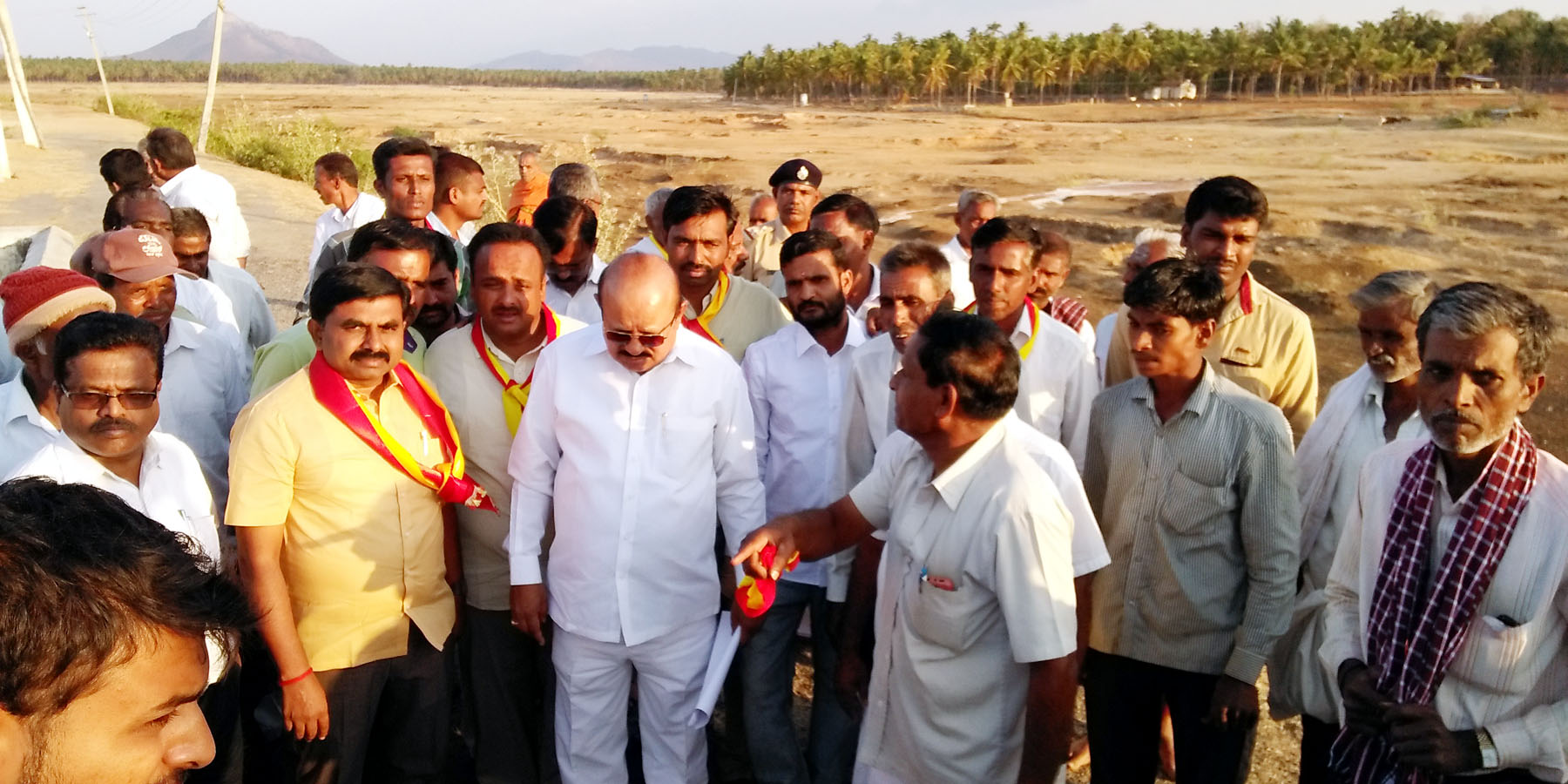 ಡಿಸೆಂಬರ್ ಒಳಗೆ ಕಾಮಗಾರಿ ಪೂರ್ಣಗೊಳಿಸಿ: ಸಚಿವ ಜಯಚಂದ್ರ ಸೂಚನೆ