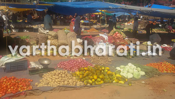​ಪುತ್ತೂರಿನಲ್ಲಿ ಮತ್ತೆ ಆರಂಭಗೊಂಡ ವಾರದ ಸಂತೆ
