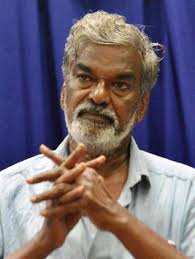 ಸ್ವರಾಜ್ ಇಂಡಿಯಾ ಜೊತೆ ಸರ್ವೋದಯ ವಿಲೀನ: ದೇವನೂರ ಮಹದೇವ