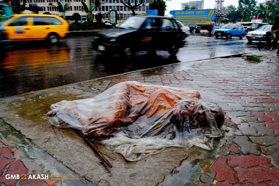 ನನ್ನ ಮಗ ನನ್ನನ್ನು ಬಿಟ್ಟು ಇನ್ನೊಂದು ರೈಲಿನಲ್ಲಿ ಹೋಗಿದ್ದಾನೆ ಎಂದು ಎಷ್ಟು ಹೇಳಿದರೂ ನಾನು ನಂಬಲಿಲ್ಲ:ಜಹನಾರ ಬೇಗಂ