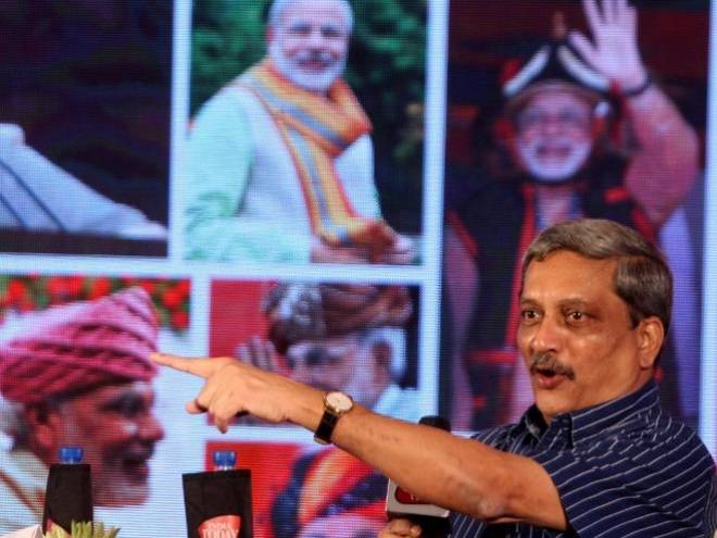 ಒಬ್ಬ ಬಿಜೆಪಿ ಸಿಎಂ ಕೇಂದ್ರಕ್ಕೆ, ಪಕ್ಷದ ಒಬ್ಬ ಪ್ರ . ಕಾರ್ಯದರ್ಶಿಗೆ ಸಿಎಂ ಹುದ್ದೆ !