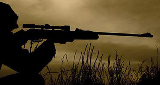 ಸೌದಿ: ಓರ್ವ ಭಯೋತ್ಪಾದಕನ ಹತ್ಯೆ