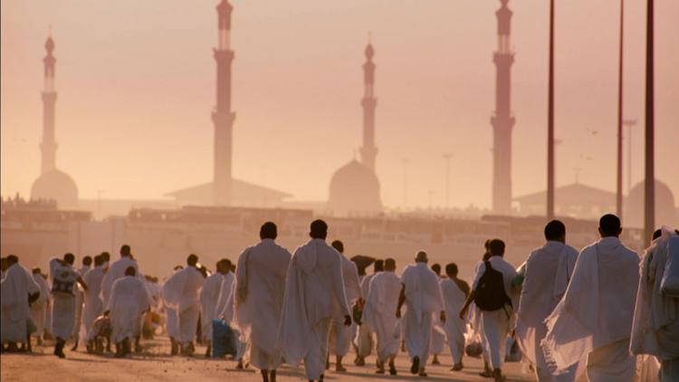 ಯುಎಇಯಲ್ಲಿ ಕಡಿಮೆಯಾಗಲಿದೆ ಹಜ್ ಖರ್ಚು !