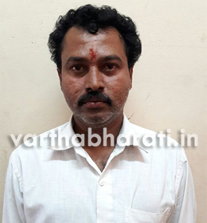 ಬಂಟ್ವಾಳ : ತಲೆಮರೆಸಿಕೊಂಡಿದ್ದ ಆರೋಪಿಯ ಬಂಧನ