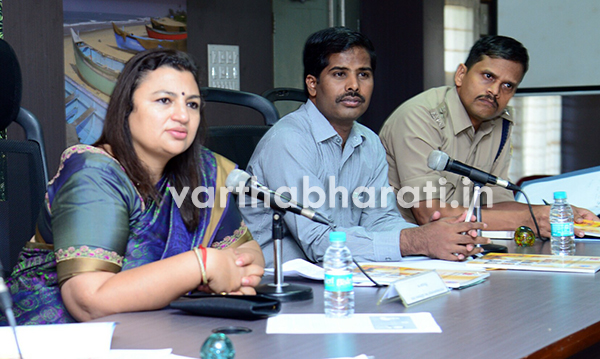 ಪ್ರವಾಸೋದ್ಯಮಕ್ಕೆ ಒತ್ತು ನೀಡಲು ‘ಪ್ರವಾಸಿ ಕರ್ನಾಟಕ ದಿವಸ್’ ಆಚರಣೆ: ಡಾ. ಆರತಿ ಕೃಷ್ಣ