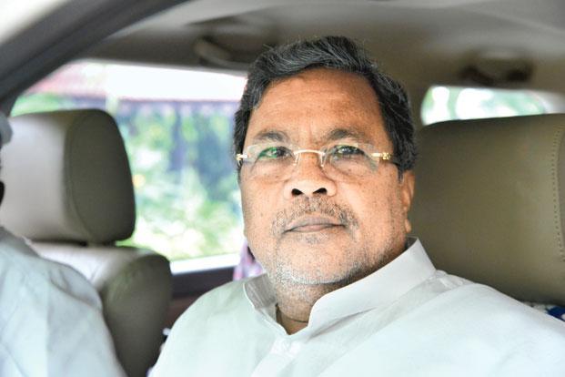 ಮುಖ್ಯಮಂತ್ರಿ ಸಿದ್ದರಾಮಯ್ಯಗೆ ಎಸಿಬಿ ಕ್ಲೀನ್ ಚಿಟ್