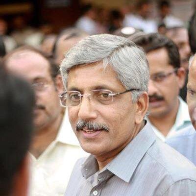 ನನ್ನ ನಿಲುವಿನಲ್ಲಿ ಬದಲಾವಣೆಯಿಲ್ಲ: ಜಯಪ್ರಕಾಶ್ ಹೆಗ್ಡೆ