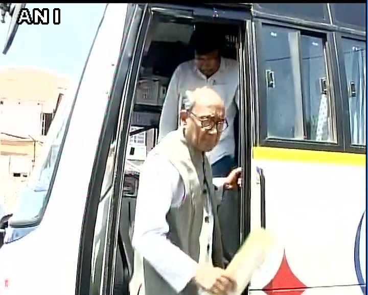 ಗೋವಾ ವಿಧಾನಸಭೆಯಲ್ಲಿ ಬಹುಮತ ಗೆಲ್ಲುತ್ತೇವೆ: ಬಿಜೆಪಿ ವಿಶ್ವಾಸ