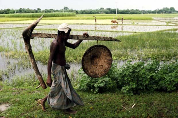 ದೇಶದಲ್ಲೇ ಪ್ರಥಮ ಪ್ರಯೋಗಕ್ಕೆ ರಾಜ್ಯ ಸರಕಾರ ಚಾಲನೆ