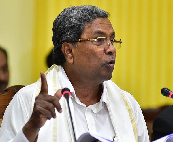 ಕರ್ನಾಟಕ ಬಜೆಟ್-2017: ಉಡುಪಿ ಜಿಲ್ಲೆಗೆ ಬೋನಸ್‌ನೊಂದಿಗೆ ಮೂರು ತಾಲೂಕುಗಳ ಕೊಡುಗೆ