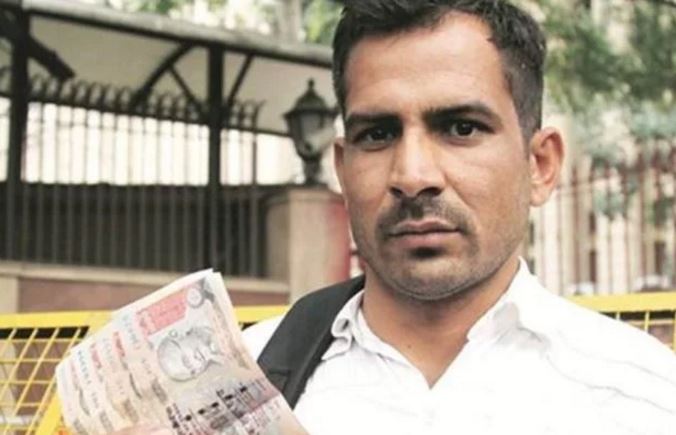 ಸಿಯಾಚಿನ್ ನಿಂದ ಮರಳಿದ ಯೋಧ ಮೊದಲು ಹೋಗಿದ್ದು ರಿಸರ್ವ್ ಬ್ಯಾಂಕಿಗೆ ...