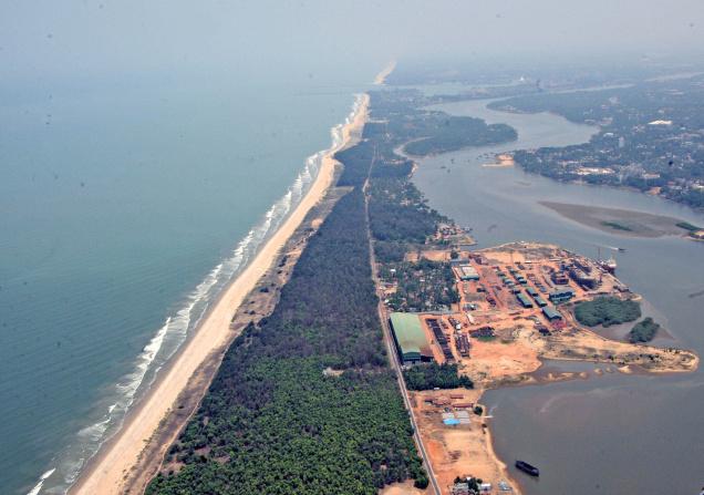 ಬಜೆಟ್‌ನಲ್ಲಿ ದಕ್ಷಿಣ ಕನ್ನಡ ಜಿಲ್ಲೆಗೆ ಸಿಕ್ಕಿದ್ದೇನು...? ವಿವರಗಳಿಗಾಗಿ ಕ್ಲಿಕ್ ಮಾಡಿ