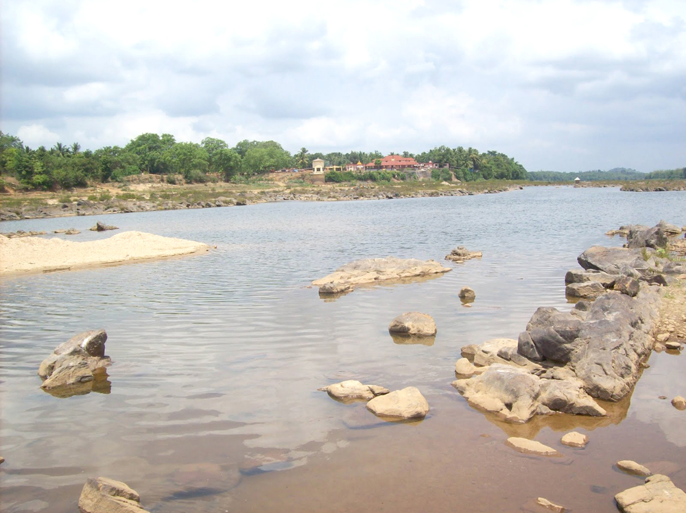 ಮಸೀದಿ, ಮಂದಿರದ ಬೆಸುಗೆ ಈ ‘ಸೌಹಾರ್ದ ಸೇತುವೆ’
