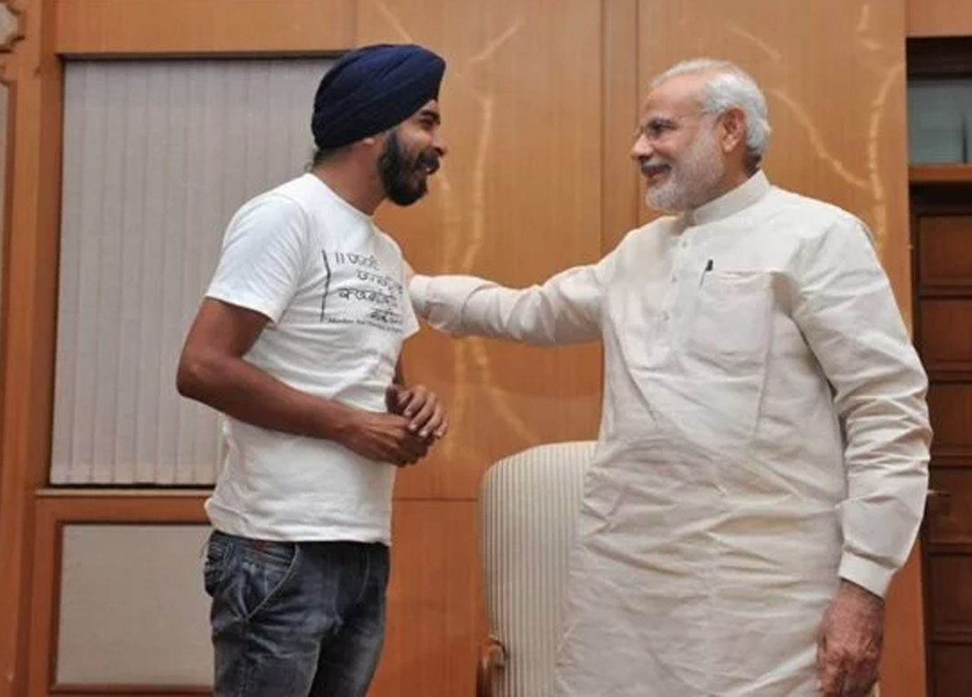 ಪ್ರಶಾಂತ್ ಭೂಷಣ್ ಮೇಲೆ ಹಲ್ಲೆ ಮಾಡಿದವನಿಗೆ ಬಿಜೆಪಿ ವಕ್ತಾರನ ಹುದ್ದೆ