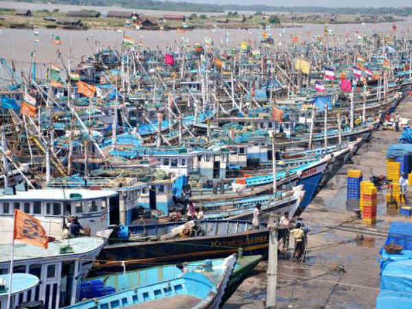 ಕರ್ನಾಟಕ ಬಜೆಟ್-2017: ಮೀನುಗಾರಿಕೆ ಕ್ಷೇತ್ರಕ್ಕೆ ಘೋಷಿಸಿದ ಯೋಜನೆಗಳು