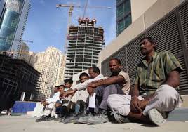 ಗಲ್ಫ್ ರಾಷ್ಟ್ರಗಳಿಂದ ಮರಳುವ ನಿರುದ್ಯೋಗಿಗಳಿಗೆ ಸ್ವ ಉದ್ಯೋಗಕ್ಕೆ ನೆರವು