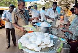 ಬಜೆಟ್-2017: ನಮ್ಮ ಕ್ಯಾಂಟೀನ್ ವಿಶೇಷತೆಗಳೇನು?