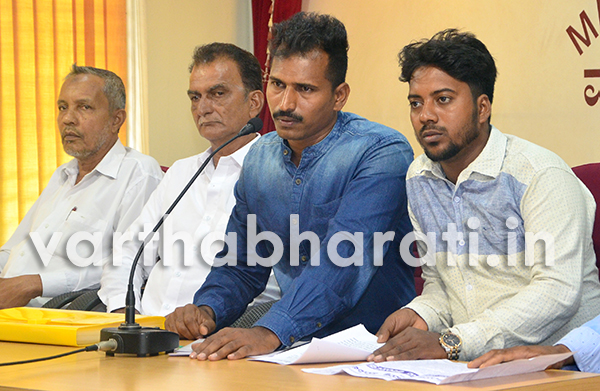 ಪೂರ್ವ ನಿಗದಿತ ಧಾರ್ಮಿಕ ಪ್ರಭಾಷಣಕ್ಕೆ ಕಬೀರ್ ಬಾಖವಿ ಬಾರದಿರುವ ಬಗ್ಗೆ ಸ್ಪಷ್ಟೀಕರಣಕ್ಕೆ ಆಗ್ರಹ